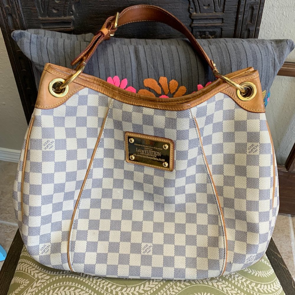 Louis Vuitton Galeria GM
